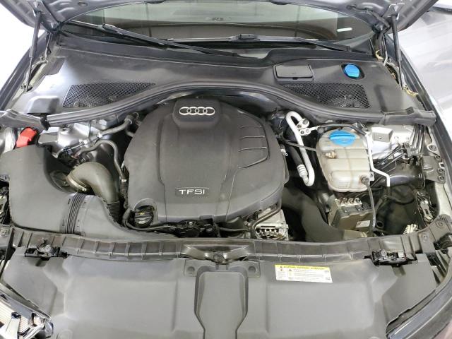 Photo 11 from auction – 2018 AUDI A6 PREMIUM with VIN WAUG8AFC8JN007715