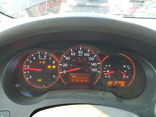 Photo 9 from auction – 2009 NISSAN ALTIMA 3.5 with VIN 1N4BL21E49C114932