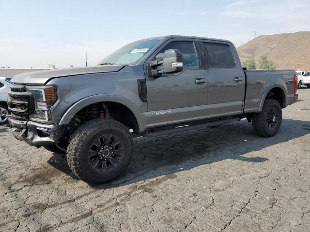 Photo 1 from auction – 2022 FORD F250 SUPER with VIN 1FT8W2BT4NEG04097