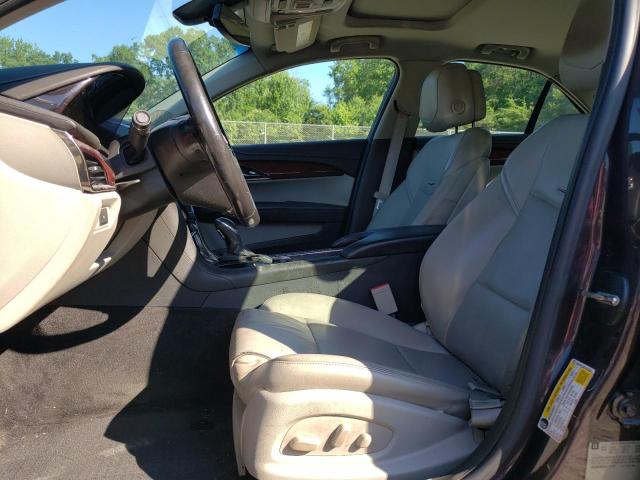 Photo 7 from auction – 2014 CADILLAC ATS LUXURY with VIN 1G6AB5RX9E0171318
