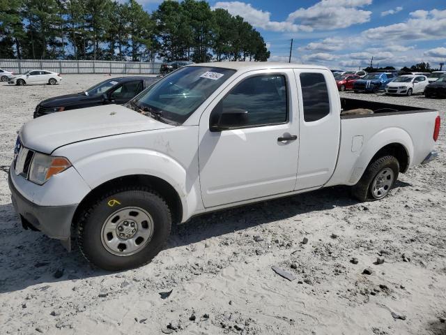 NISSAN FRONTIER K 2006 with VIN 1N6BD06T76C462378 - Photo from auction