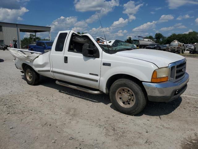 Photo 4 from auction – 1999 FORD F250 SUPER with VIN 1FTNX20F2XEC42996
