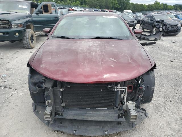 Photo 5 from auction – 2016 CHRYSLER 200 LIMITE with VIN 1C3CCCAB5GN101073