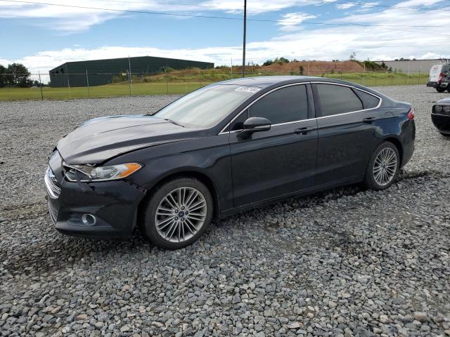 Photo 1 from auction – 2013 FORD FUSION SE with VIN 3FA6P0H97DR351833