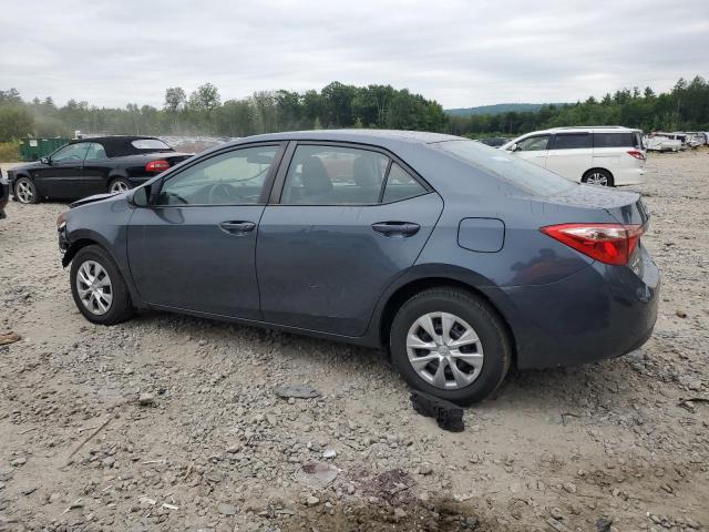 Photo 2 from auction – 2017 TOYOTA COROLLA L with VIN 2T1BURHE6HC799379