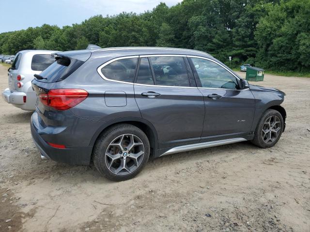 Photo 3 from auction – 2016 BMW X1 XDRIVE2 with VIN WBXHT3Z36G4A51147