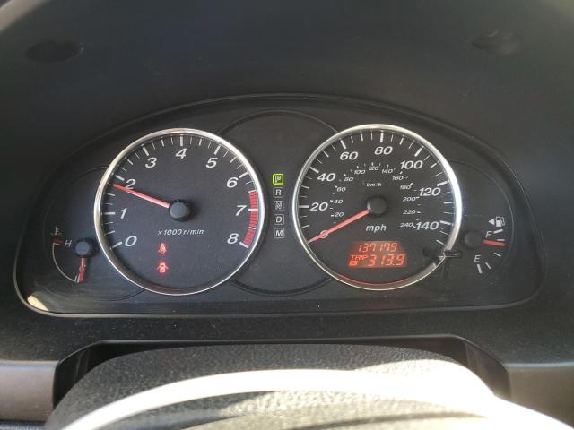Photo 9 from auction – 2007 MAZDA 6 S with VIN 1YVHP80D475M22831