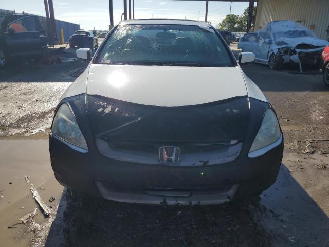 Photo 5 from auction – 2004 HONDA ACCORD EX with VIN 1HGCM55834A121040