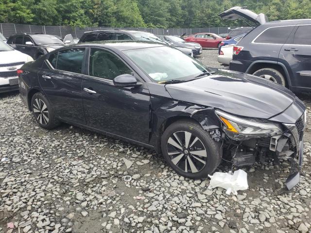 Photo 4 from auction – 2021 NISSAN ALTIMA SV with VIN 1N4BL4DV9MN345295