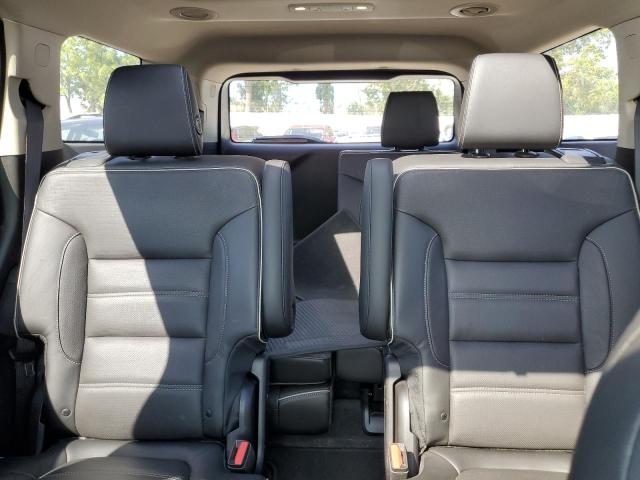 Photo 10 from auction – 2018 GMC ACADIA DEN with VIN 1GKKNXLS7JZ108164