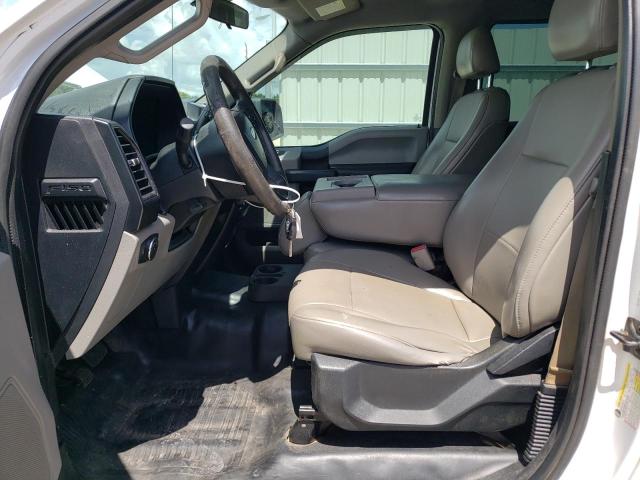 Photo 7 from auction – 2017 FORD F150 SUPER with VIN 1FTEW1CF1HFB35104