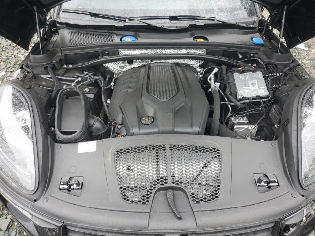 Photo 12 from auction – 2024 PORSCHE MACAN BASE with VIN WP1AA2A53RLB07867