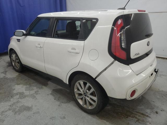 Photo 2 from auction – 2019 KIA SOUL + with VIN KNDJP3A59K7000679