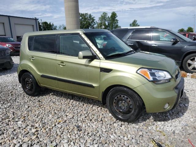 Photo 4 from auction – 2011 KIA SOUL with VIN KNDJT2A25B7203161