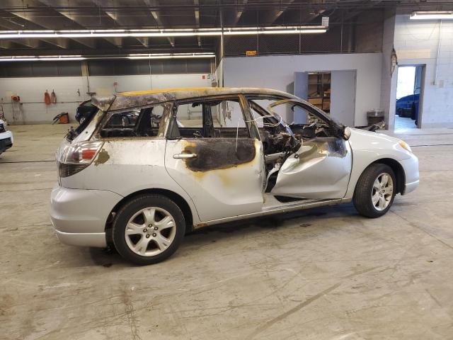 Photo 3 from auction – 2005 TOYOTA COROLLA MA with VIN 2T1KR30E35C391539