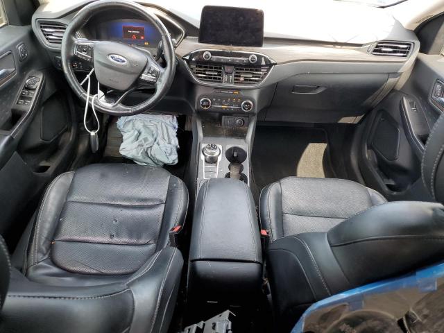 Photo 8 from auction – 2020 FORD ESCAPE TIT with VIN 1FMCU0DZ3LUB03688