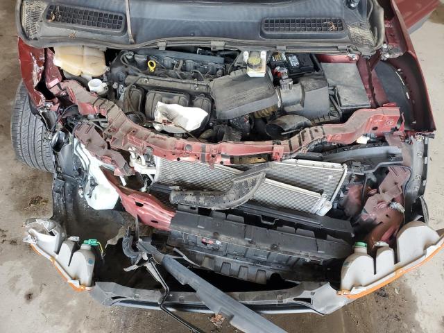 Photo 12 from auction – 2015 FORD ESCAPE S with VIN 1FMCU0F75FUB87478