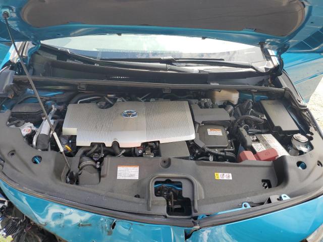 Photo 11 from auction – 2022 TOYOTA PRIUS PRIM with VIN JTDKAMFP4N3222466