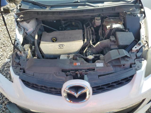 Photo 12 from auction – 2011 MAZDA CX-7 with VIN JM3ER2B53B0389100