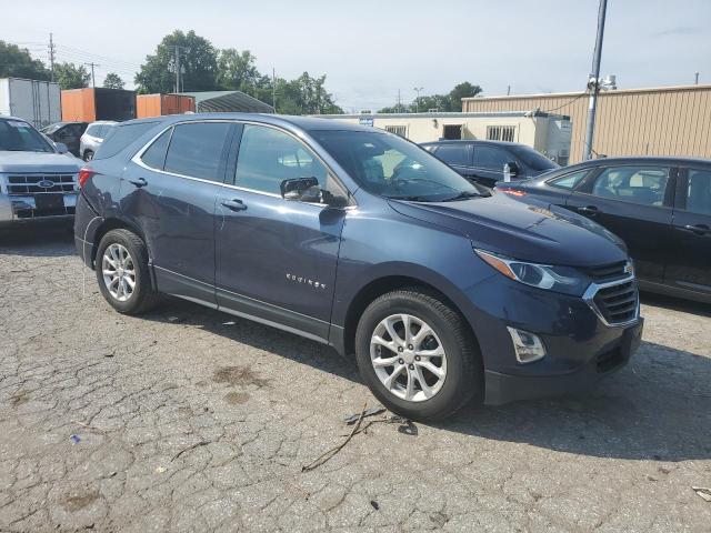 Photo 4 from auction – 2018 CHEVROLET EQUINOX LT with VIN 3GNAXJEV2JS565734