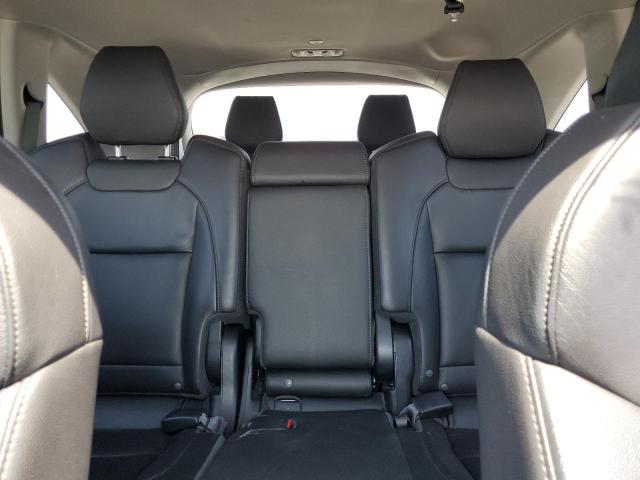 Photo 10 from auction – 2017 ACURA MDX with VIN 5FRYD4H37HB015703