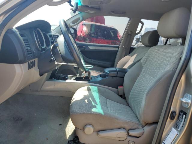 Photo 7 from auction – 2007 TOYOTA 4RUNNER SR with VIN JTEBU14R970116976