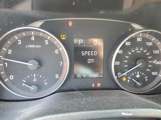 Photo 9 from auction – 2017 HYUNDAI ELANTRA SE with VIN 5NPD74LF7HH098253
