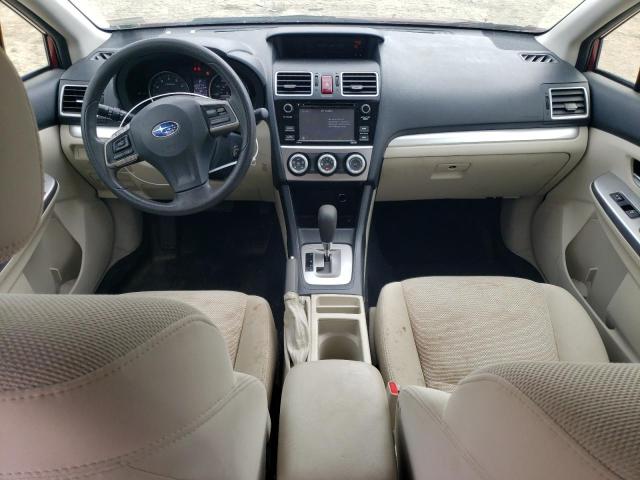 Photo 8 from auction – 2015 SUBARU XV CROSSTR with VIN JF2GPADCXF8265556