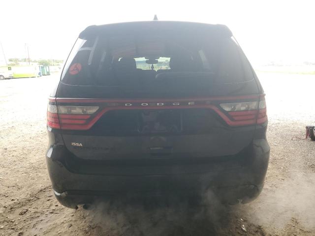 Photo 6 from auction – 2017 DODGE DURANGO SX with VIN 1C4RDHAG8HC960375