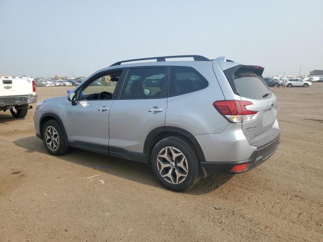 Photo 2 from auction – 2021 SUBARU FORESTER P with VIN JF2SKAJC3MH471621