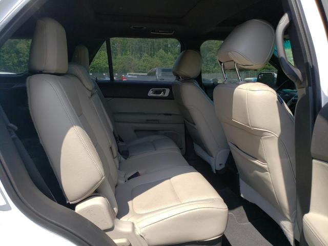 Photo 11 from auction – 2011 FORD EXPLORER L with VIN 1FMHK8F89BGA06961