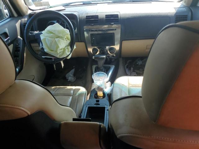 Photo 8 from auction – 2008 HUMMER H3 with VIN 5GTEN13EX88136999