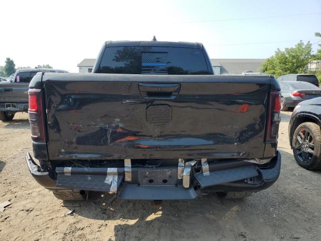 Photo 6 from auction – 2019 RAM 1500 BIG H with VIN 1C6SRFFT4KN899428