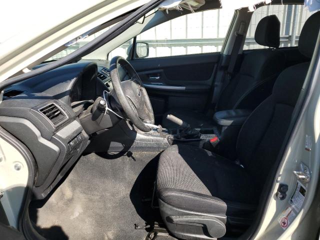Photo 7 from auction – 2015 SUBARU XV CROSSTR with VIN JF2GPACC3F8261544