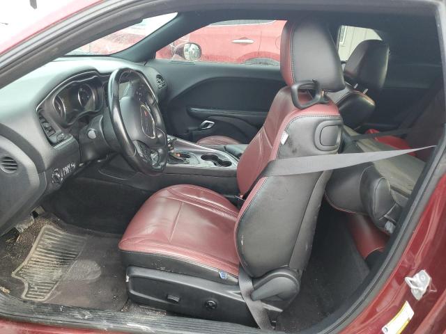Photo 7 from auction – 2018 DODGE CHALLENGER with VIN 2C3CDZBT7JH182973