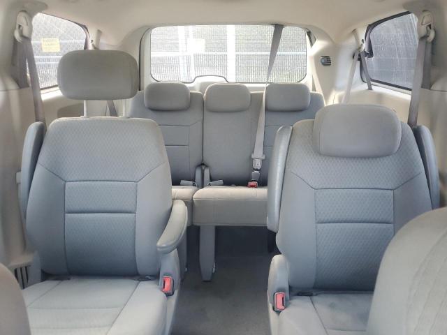 Photo 10 from auction – 2010 CHRYSLER TOWN & COU with VIN 2A4RR5D1XAR266771