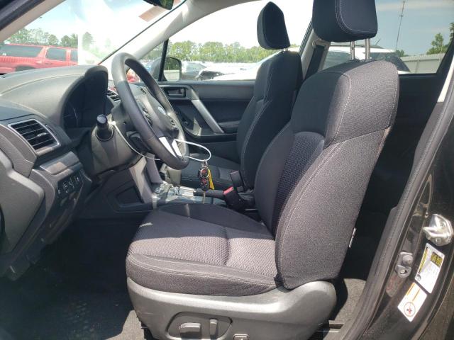 Photo 7 from auction – 2018 SUBARU FORESTER 2 with VIN JF2SJAGC8JH575205