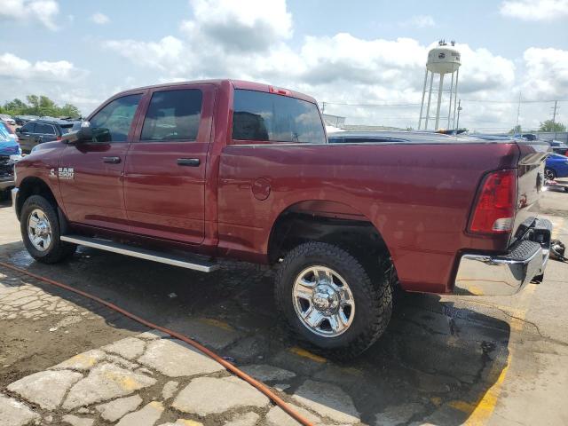 Photo 2 from auction – 2018 RAM 2500 ST with VIN 3C6UR5CLXJG313717