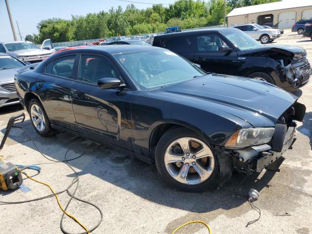 Photo 4 from auction – 2013 DODGE CHARGER R/ with VIN 2C3CDXCT6DH680119