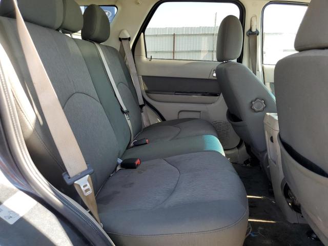 Photo 10 from auction – 2010 MAZDA TRIBUTE I with VIN 4F2CY0C78AKM04670