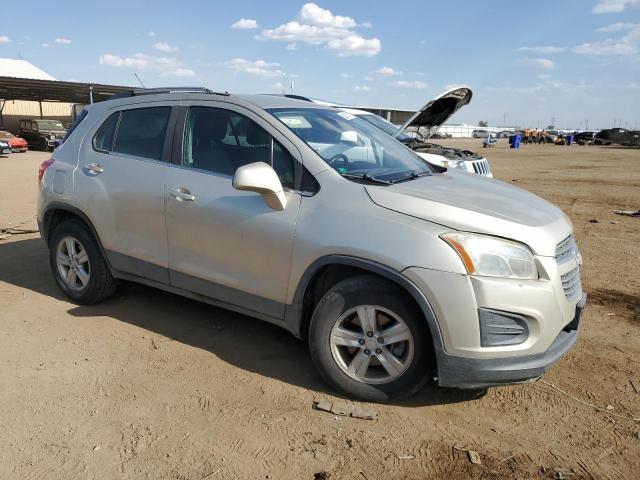 Photo 4 from auction – 2016 CHEVROLET TRAX 1LT with VIN 3GNCJPSB5GL272789