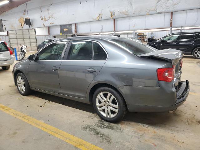 Photo 2 from auction – 2007 VOLKSWAGEN JETTA WOLF with VIN 3VWEF71K67M202049