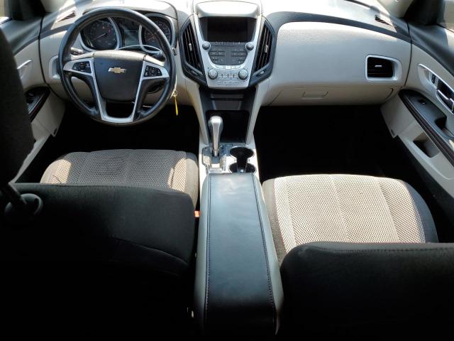 Photo 8 from auction – 2015 CHEVROLET EQUINOX LT with VIN 2GNALCEK6F6295118