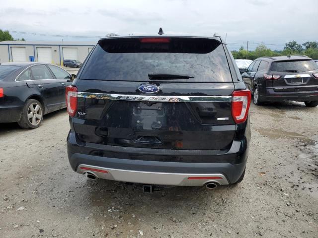 Photo 6 from auction – 2016 FORD EXPLORER X with VIN 1FM5K8D8XGGA63361