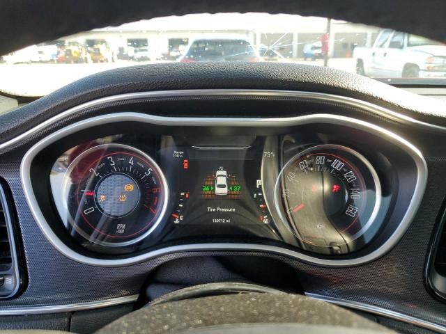 Photo 9 from auction – 2017 DODGE CHALLENGER with VIN 2C3CDZBT8HH578663