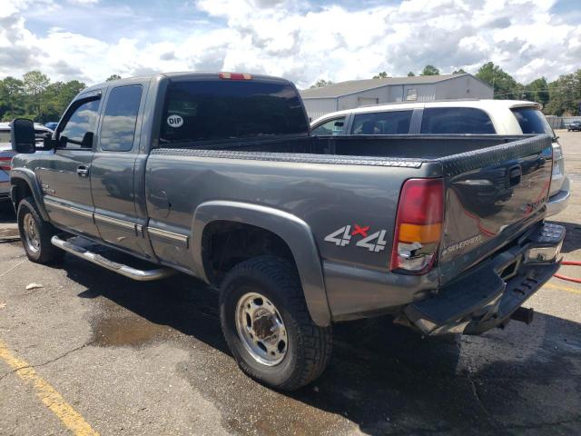 Foto 2 de la subasta – 2001 CHEVROLET 2500 con VIN 1GCHK29171E176116