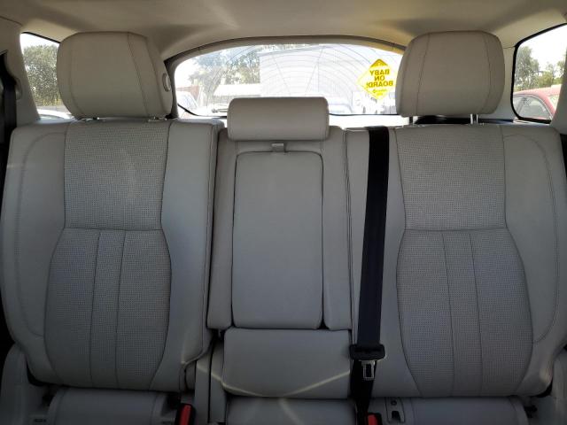 Photo 10 from auction – 2019 LAND ROVER DISCOVERY with VIN SALCR2FX1KH794197