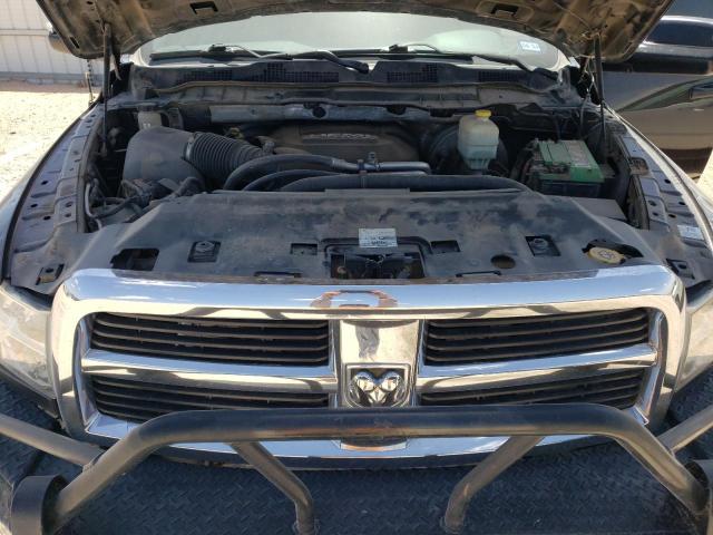 Photo 11 from auction – 2016 RAM 2500 ST with VIN 3C6TR5CJ0GG299782