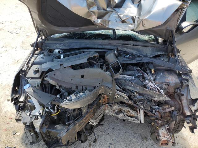 Photo 11 from auction – 2018 KIA OPTIMA EX with VIN 5XXGU4L33JG220863