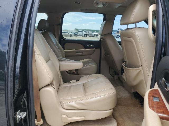 Photo 11 from auction – 2007 CHEVROLET SUBURBAN K with VIN 3GNFK16397G259904